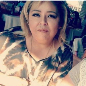 Meet your Posher, Lupe